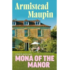 Mona of the Manor