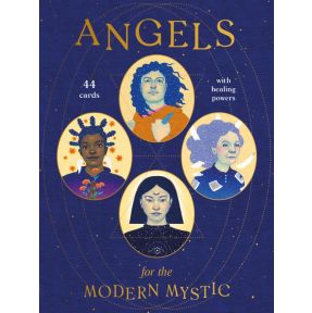 Angels for the Modern Mystic