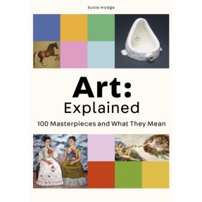 Art: Explained