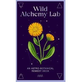 Wild Alchemy Lab