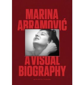 Marina Abramovic