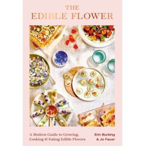 The Edible Flower