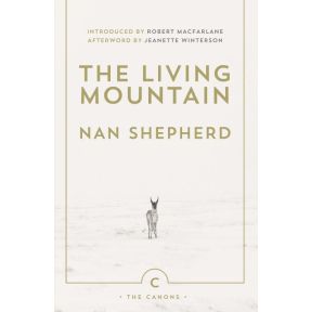 The Living Mountain