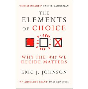 The Elements of Choice