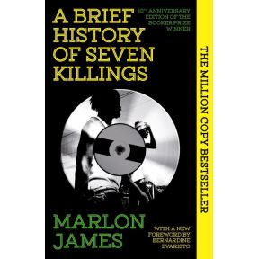 A Brief History of Seven Killings