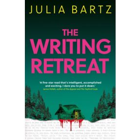 The Writing Retreat: A New York Times bestseller