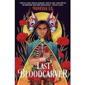 The Last Bloodcarver