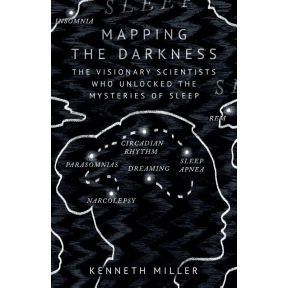 Mapping the Darkness