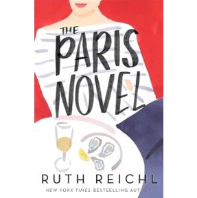 The Paris Novel