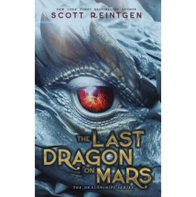 The Last Dragon on Mars