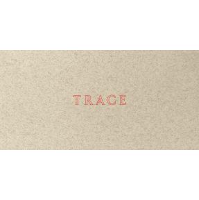 Jenny Holzer: Trace