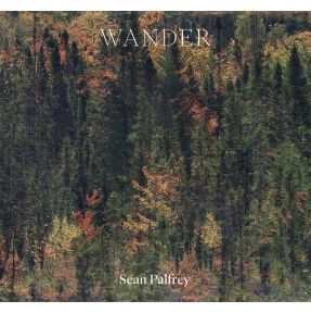 Sean Palfrey: Wander