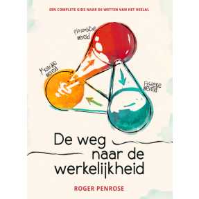 De weg naar de werkelijkheid