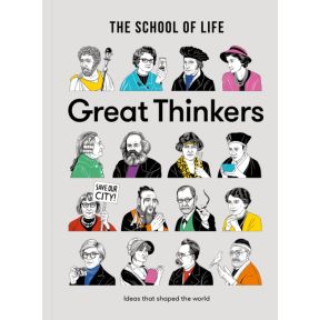 Great Thinkers