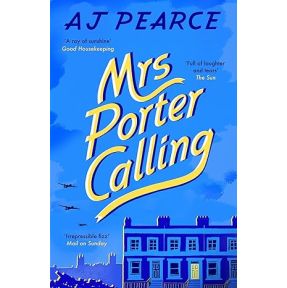 Mrs Porter Calling