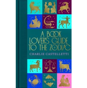 A Book Lover's Guide to the Zodiac