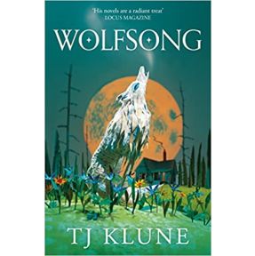 Wolfsong