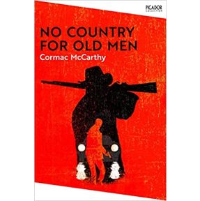 No Country for Old Men