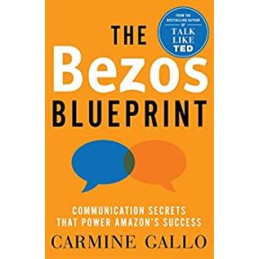 The Bezos Blueprint