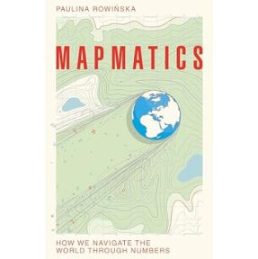 Mapmatics