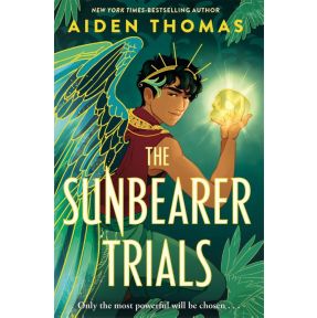 The Sunbearer Trials