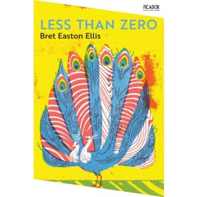 Less Than Zero