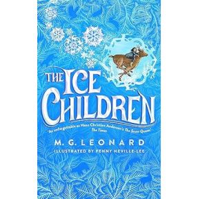 The Ice Children