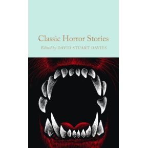 Classic Horror Stories