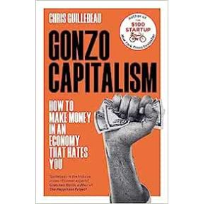 Gonzo Capitalism