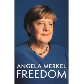 Merkel Autobiography