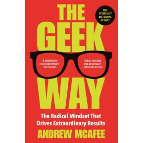 The Geek Way