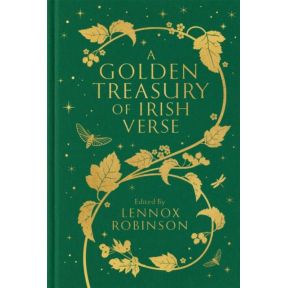 A Golden Treasury of Irish Verse