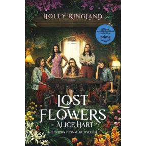 The Lost Flowers of Alice Hart