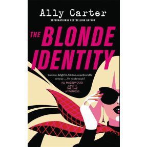 The Blonde Identity