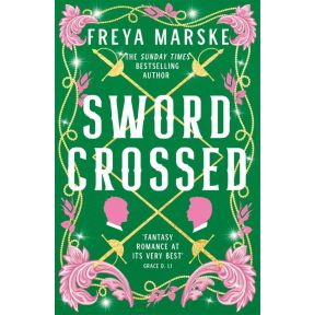 Swordcrossed