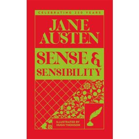 Sense and Sensibility