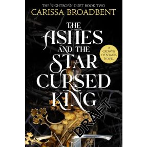 The Ashes and the Star-Cursed King