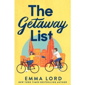 The Getaway List