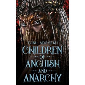 Children of Anguish and Anarchy