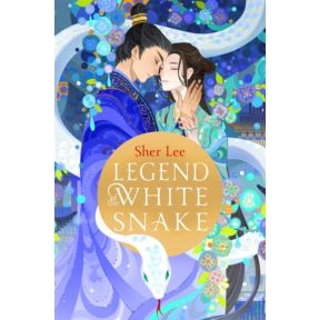 Legend of the White Snake