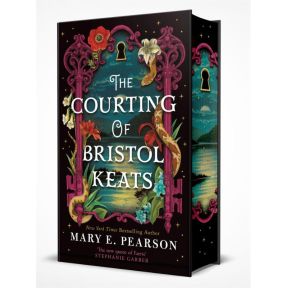 The Courting of Bristol Keats