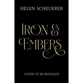 Iron & Embers