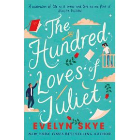 The Hundred Loves of Juliet