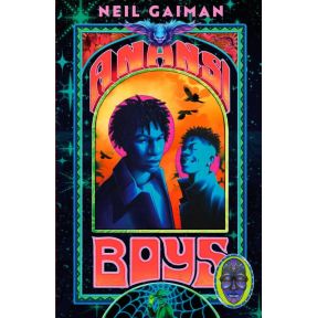 Anansi Boys