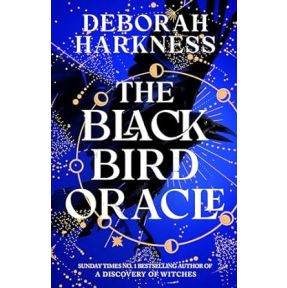 The Black Bird Oracle