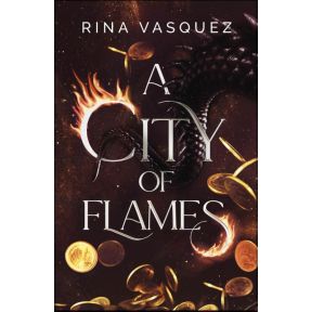 A City of Flames