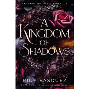 A Kingdom of Shadows