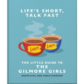 Life's Short, Talk Fast