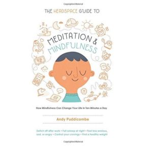 The Headspace Guide to Meditation and Mindfulness