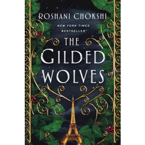 The Gilded Wolves